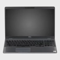 DELL Laptop Latitude 5510 5901443269007 / Intel Core i5-10210U, 15.6", 1920x1080, 16GB, 512GB SSD, Windows 11 Pro, crna (rabljeno)